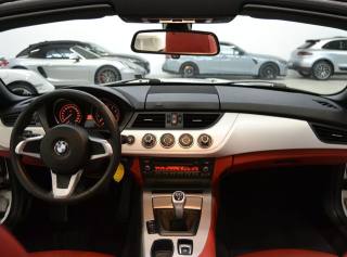 BMW Z4 usata, con Airbag Passeggero