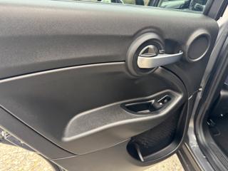 FIAT 500X usata, con Fendinebbia