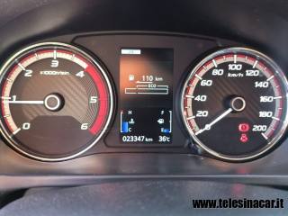 MITSUBISHI L200 usata, con ESP