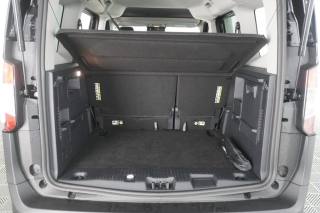 FORD Tourneo Courier usata 11