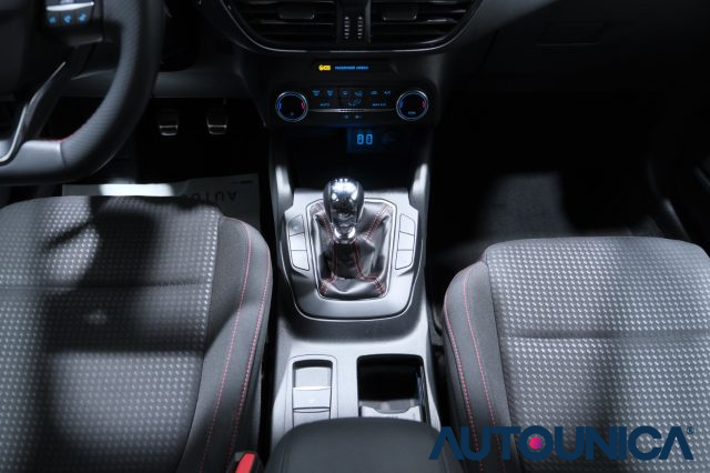 FORD Focus usata, con Limitatore di velocità