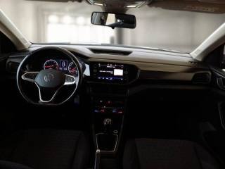 VOLKSWAGEN T-Cross usata, con Cerchi in lega