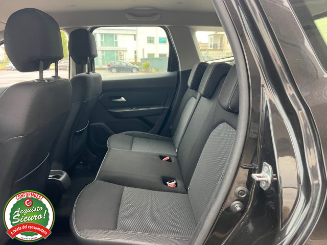 DACIA Duster usata, con Chiusura centralizzata