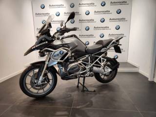BMW R 1200 GS usata 0