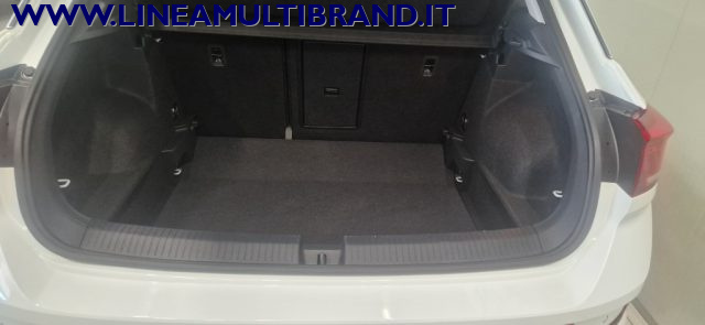 VOLKSWAGEN T-Roc usata, con Cruise Control