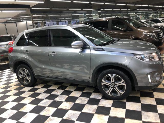 SUZUKI Vitara usata, con Climatizzatore