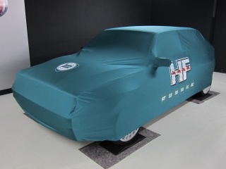 LANCIA Delta usata 1