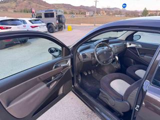 LANCIA Ypsilon usata, con Fendinebbia