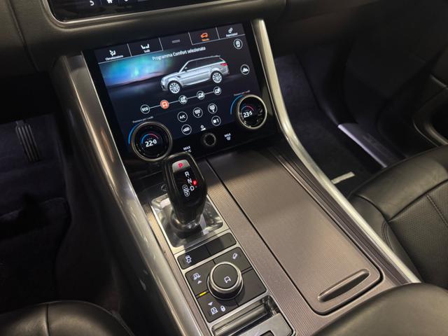 LAND ROVER Range Rover Sport usata, con Controllo automatico clima