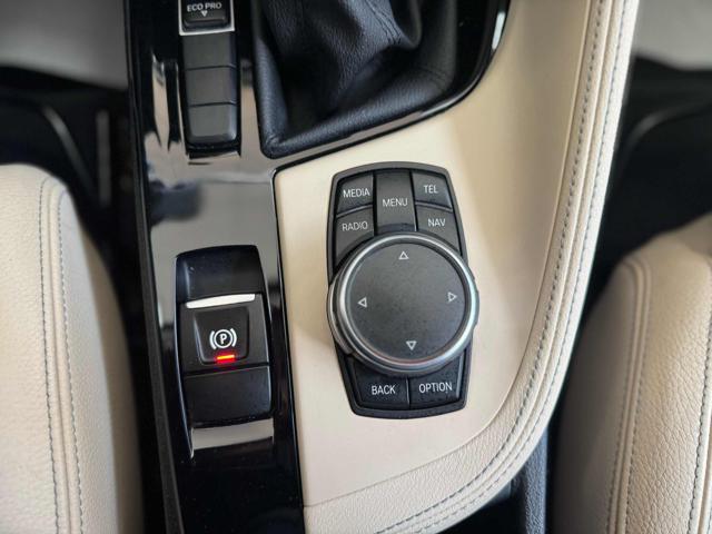 BMW X1 usata, con Volante multifunzione