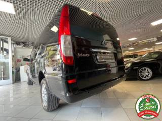 MERCEDES-BENZ Viano usata 28