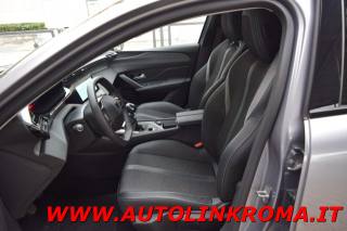 PEUGEOT 308 usata, con Adaptive Cruise Control