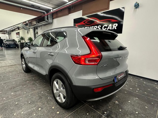 VOLVO XC40 usata, con Alzacristalli elettrici