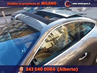 PORSCHE 991 usata, con Immobilizzatore elettronico