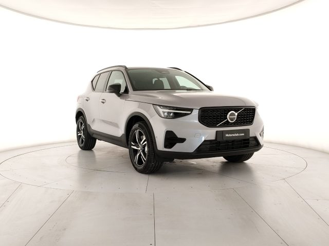 VOLVO XC40 usata, con Autoradio