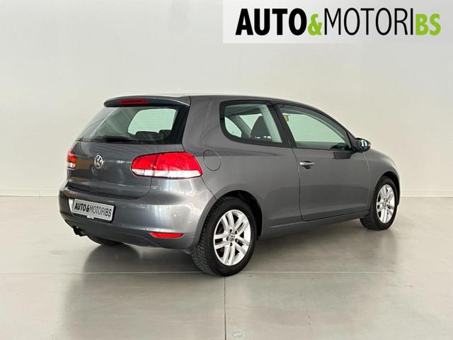 VOLKSWAGEN Golf usata, con Airbag Passeggero