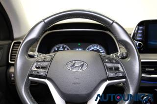 HYUNDAI Tucson usata, con Autoradio
