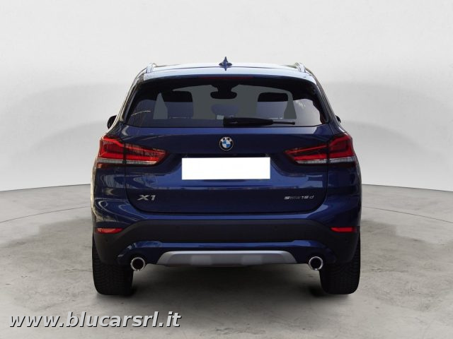 BMW X1 usata, con Airbag Passeggero