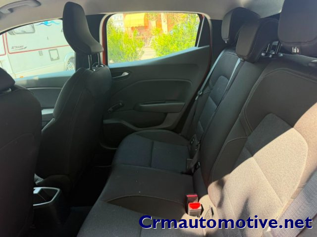 RENAULT Clio usata, con Chiusura centralizzata