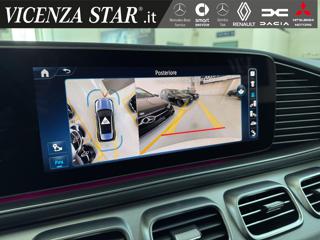 MERCEDES-BENZ GLE 300 usata, con Cruise Control
