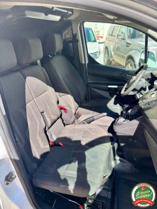 FORD Tourneo Connect usata, con ESP