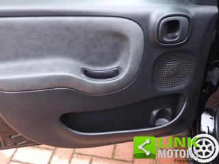 FIAT Panda Cross usata, con Bluetooth