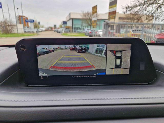 MAZDA CX-30 usata, con Controllo automatico clima
