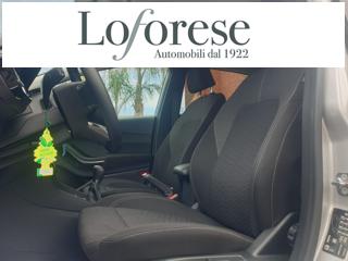 FORD Fiesta usata, con Chiusura centralizzata