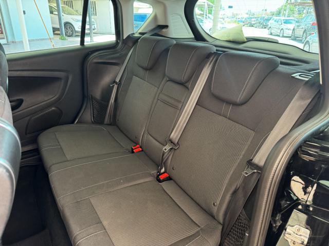 FORD B-Max usata, con Sistema di navigazione