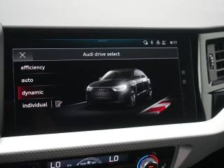 AUDI A1 usata, con Climatizzatore