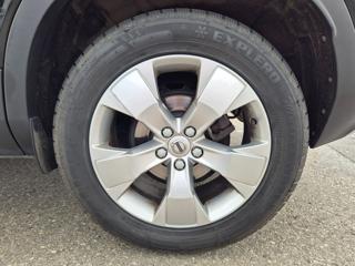 VOLVO XC40 usata, con Volante in pelle