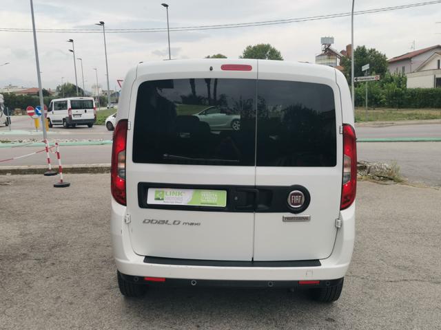 FIAT Doblo usata, con Chiusura centralizzata
