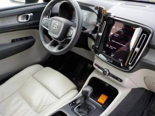 VOLVO XC40 usata, con Monitoraggio pressione pneumatici