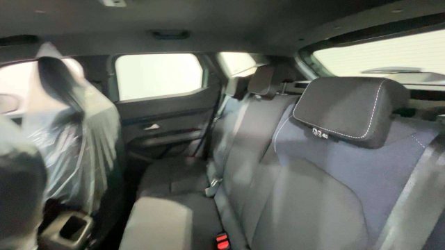 DACIA Duster usata, con Park Distance Control