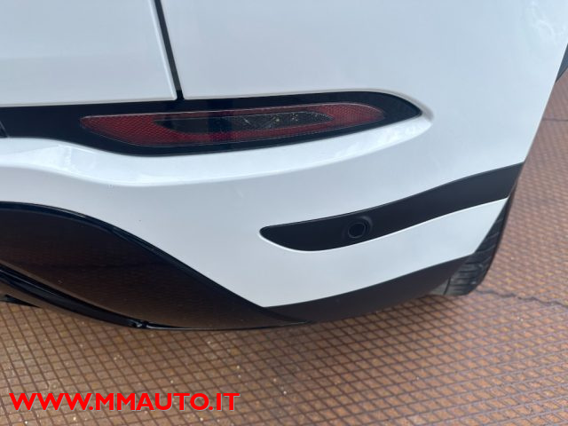 LAND ROVER Range Rover Evoque usata, con Autoradio