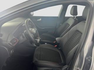 FORD Puma usata 8