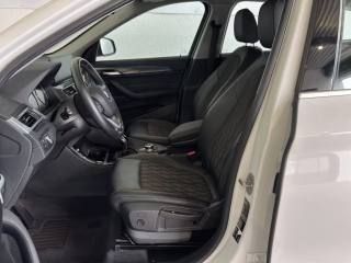BMW X1 usata, con Boardcomputer