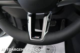 BMW 118 usata, con Sensore di luce