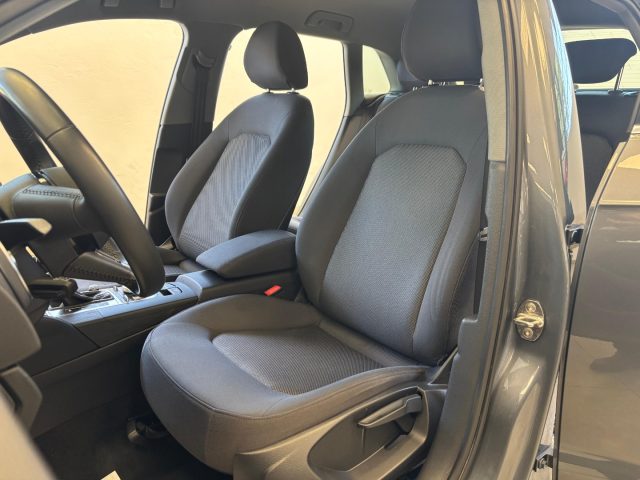 AUDI A3 usata, con Chiusura centralizzata