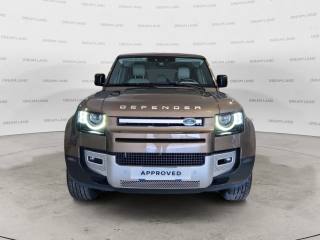 LAND ROVER Defender usata, con Cerchi in lega