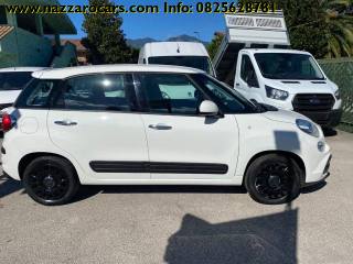 FIAT 500L usata, con Airbag