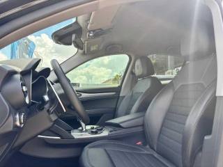 ALFA ROMEO Stelvio usata, con Cruise Control