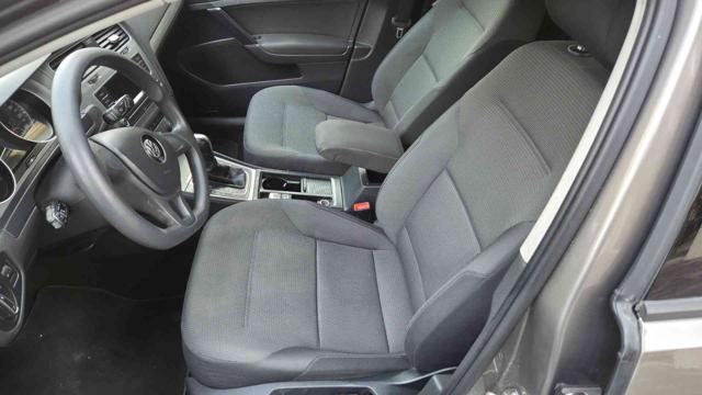 VOLKSWAGEN Golf usata, con Climatizzatore