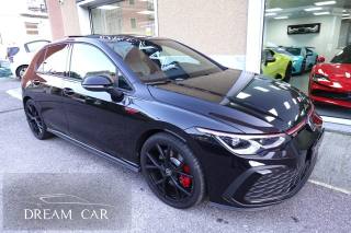 VOLKSWAGEN Golf GTI usata, con Autoradio