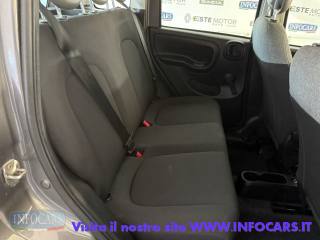 FIAT Panda usata, con Chiusura centralizzata