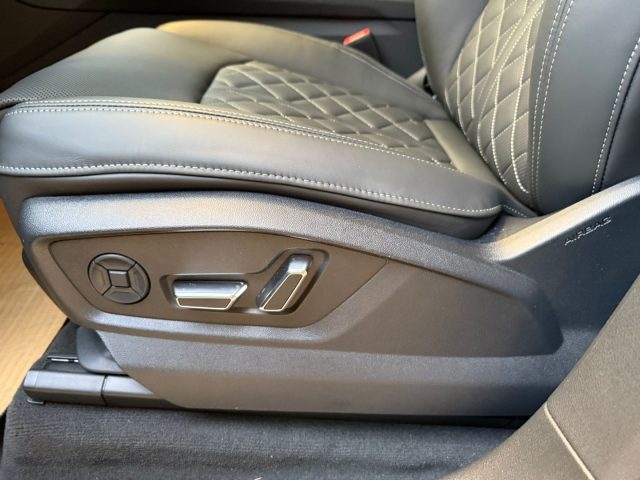 AUDI Q8 usata, con Sensore di pioggia