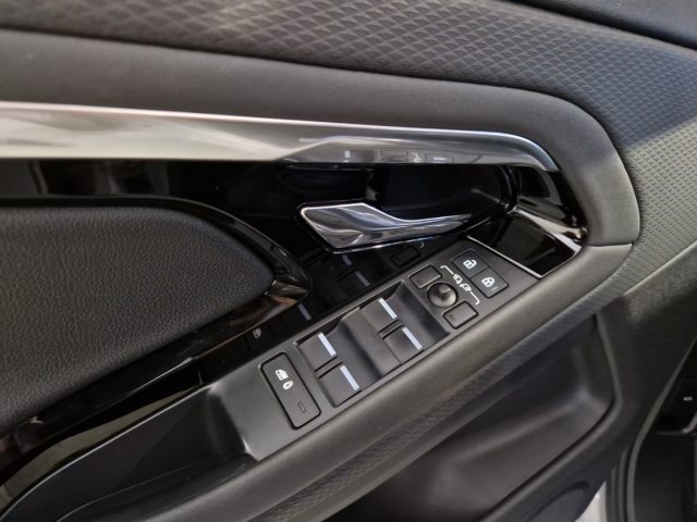 LAND ROVER Range Rover Evoque usata, con Vetri oscurati