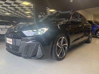 AUDI A1 usata, con Airbag laterali