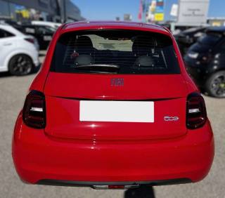 FIAT 500e usata, con Controllo trazione