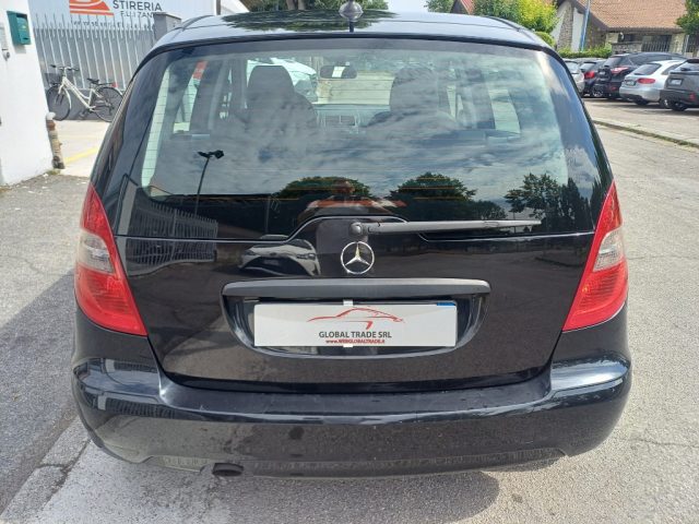 MERCEDES-BENZ A 160 usata, con Airbag Passeggero